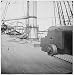 [Charleston Harbor, S.C. 24-pdr. howitzer on deck of U.S.S. Pawnee] Reprint (12 x 12 ...