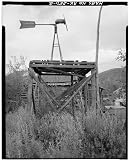 Historic Photo Dow Ulen Cabin & Wind Generator Koyukuk River at Wiseman Creek Bettles Vicinity Review 518OZXNb%2BDL. SL160 Historic Photo Dow Ulen Cabin & Wind Generator Koyukuk River at Wiseman Creek Bettles Vicinity Review