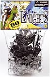 Review Playwrite  / Bag of Dragon Knight figures