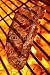 Wallmonkeys Peel and Stick Wall Decals - Delicious Grilled Steak - Removable Graphic