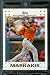 2007 Topps Opening Day #24 Nick Markakis Baltimore Orioles - Mint Condition - Shipped in Protective Display Case !