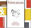 Les Po�tes Belges