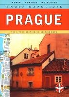 Knopf MapGuide: Prague (Knopf Mapguides)
