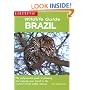 Brazil (Globetrotter Wildlife Guide)