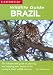 Wildlife Guide: Brazil (Globetrotter Wildlife Guides)