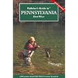 Flyfisher's Guide to Pennsylvania (Flyfisher's Guide Series)
