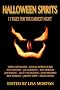 Halloween Spirits: 11 Tales for the Darkest Night