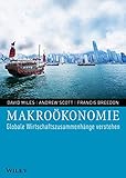 Makroökonomie : globale Wirtschaftszusammenhänge verstehen