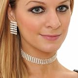 Rhinestone Jewelry