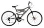 Huffy Raven 26-Inch Dual-Suspension Mountain Bike