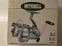 mitchell 400X match reel