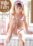 White Fairy vol.3[DVD] (3) マリヤ