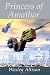 Search : Princess Of Amathar