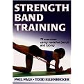 Strength Band Training (Paperback)