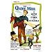 Quiet Man, The - Movie Poster