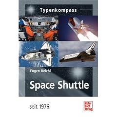 Space Shuttle: seit 1976 (Typenkompass)