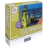 TeLL me More German Premium - Complete Beginner, Beginner, Intermediate & Advanced