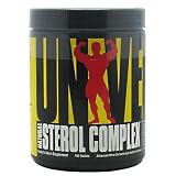 Universal Natural Sterol Complex, 180 Tablets