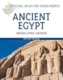 Ancient Egypt (Cultural Atlas for Young People)