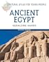 Ancient Egypt (Cultural Atlas for Young People)