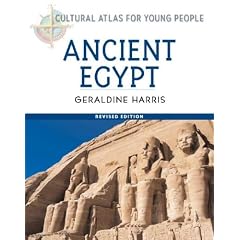 Ancient Egypt (Cultural Atlas for Young People)