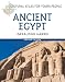 Ancient Egypt (Cultural Atlas for Young People)