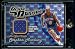 2004-05 Topps Drive, N' thrive Stephon Marbury Jersey New York Knicks Basketball Card - Mint Condition - Shipped In Protective Display Case!
