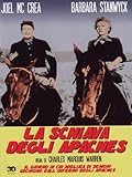Image de La schiava degli apaches [Import italien]