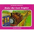 Duke the Lost Engine (Railway)