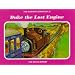 Duke the Lost Engine (Railway)