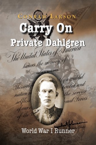 Carry On Private Dahlgren Image of Carry On Private Dahlgren