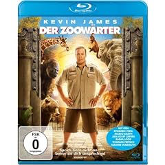 Der Zoow�rter [Blu-ray]