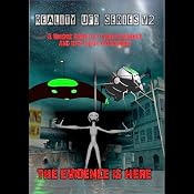 Reality UFO Series, Volume 2 | [Richard Boylan, Freddy Silva, Peter Khoury, Keith Basterfield]