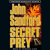 Secret Prey | [John Sandford]