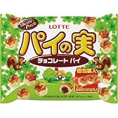 ロッテ パイの実シェアパック