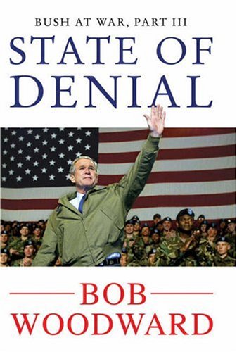 State of Denial: Bush at War, Part III