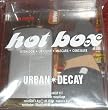 Urban Decay Hot Box Mini Makeup Kit - En Fuego
