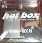 Urban Decay Hot Box Mini Makeup Kit - En Fuego