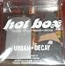 Urban Decay Hot Box Mini Makeup Kit - En Fuego