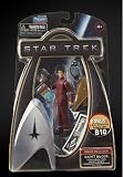  : Star Trek Movie Playmates 3 3/4 Inch Action Figure McCoy (Cadet Uniform)