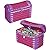 Inflatable Princess Treasure Chest Cooler (holds apprx 48 12-Oz cans) Party Accessory (1 count) (1/Pkg)