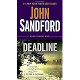 deadline a virgil flowers novel