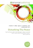 Disturbing Tha Peace: Hip hop, Record label, Talent manager, Ludacris, Universal Music Group, Island Def Jam Music Group,  Mercury Records