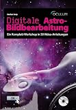 Digitale AstroBildbearbeitung