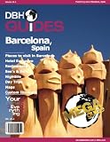 Product B005RPDVQS - Product title Barcelona, Spain City Travel Guide 2013: Attractions, Restaurants, and More... (DBH Mega City Guides)