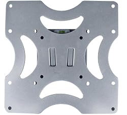 Flat Panel LCD LED MONITOR / TV WALL BRACKET MOUNT Fit 23"-37"