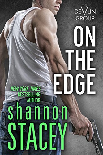 On the Edge (The Devlin Group Book 2)
