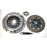 03 04 05 Mazda 6 3.0L OE Clutch Kit by Phoenix Friction Products