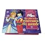 Mes plus belles princesses du monde - Le coffret d&hellip de Cl�mentine D�rodit