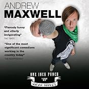 One Inch Punch | [Andrew Maxwell]
